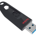 USB-STICK SANDISK CRUZER ULTRA USB 3.0 256GB