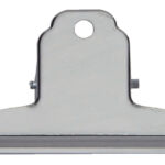 PAPIERKLEM QUANTORE 100MM CAP 30MM
