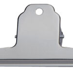 PAPIERKLEM QUANTORE 120MM CAP 30MM