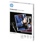 FOTOPAPIER HP 7MV80A A4 LASER 200GR MAT