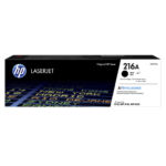 TONERCARTRIDGE HP 216A W2410A 1.05K ZWART