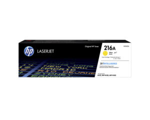 TONERCARTRIDGE HP 216A W2412A 0.85K GEEL