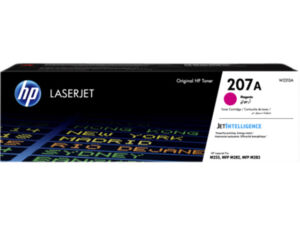 TONERCARTRIDGE HP 207A W2213A 1.2K ROOD