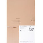 POSTPAKKET BUDGET 6 485X260X185MM BRUIN