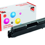 TONER QUANTORE KYOCERA TK-5270 8K ZWART