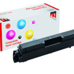 TONER QUANTORE KYOCERA TK-5270 6K BLAUW