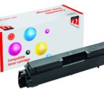 TONER QUANTORE KYOCERA TK-5270 6K ROOD
