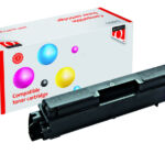TONER QUANTORE KYOCERA TK-5270 6K GEEL