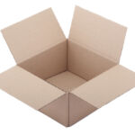 VERZENDDOOS BUDGET 250X250X250MM