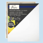 CANVAS ART SENSATIONS 13X18CM 100 PROCENT ?KATOEN