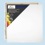 CANVAS ART SENSATIONS 30X30CM 100% KATOEN