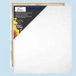 CANVAS ART SENSATIONS 30X40CM 100 PROCENT KATOEN