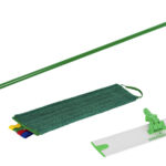 MOPSYSTEEM GREENSPEED SPRENKLER VELCRO