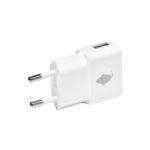 OPLADER GREENMOUSE USB-A 1X 1A WIT