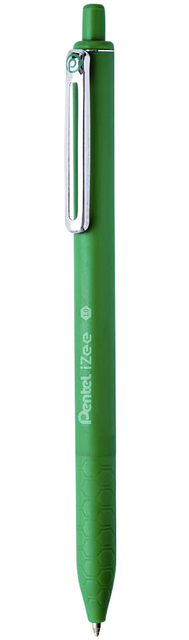 BALPEN PENTEL BX470 IZEE GROEN