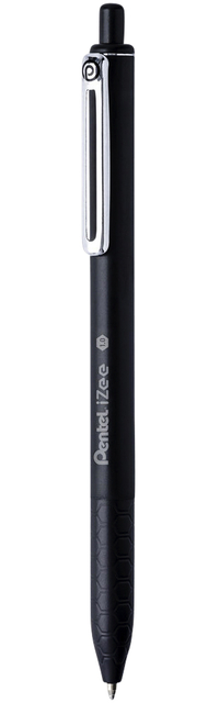 BALPEN PENTEL BX470 IZEE ZWART
