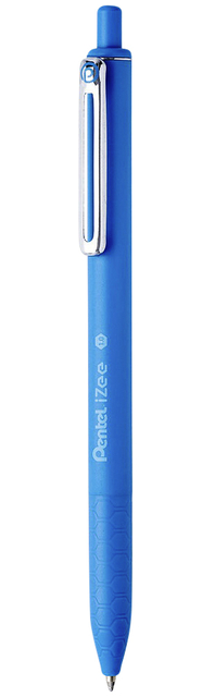 BALPEN PENTEL BX470 IZEE LICHTBLAUW