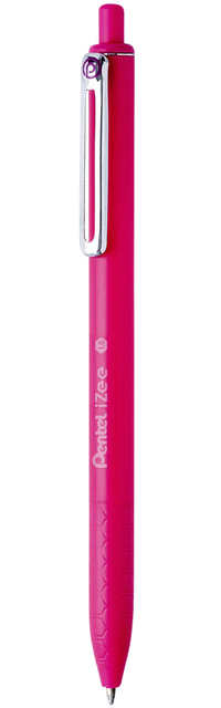 BALPEN PENTEL BX470 IZEE ROZE
