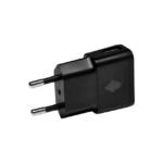OPLADER GREENMOUSE USB-A 1X 1A ZWART