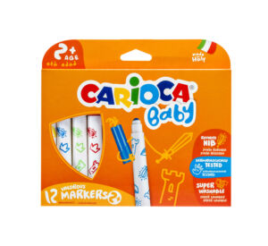 VILTSTIFT CARIOCA BABY ASS