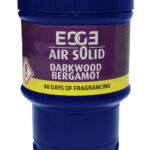 LUCHTVERFRISSER EURO GREEN AIR DARKWOOD