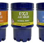 LUCHTVERFRISSER EURO GREEN AIR DIVERSE