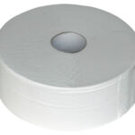 TOILETPAPIER EURO MAXI JUMBO 2LAAGS 380M