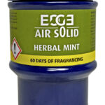 LUCHTVERFRISSER EURO GREEN AIR HERBAL MINT