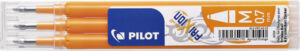 ROLLERPENVULLING PILOT FRIX BLS-FR7 0.35MM ABRI OR