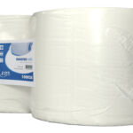 POETSROL EURO INDUSTRIE 2L 24CMX380M WIT