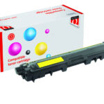 TONER QUANTORE TN-247 GEEL