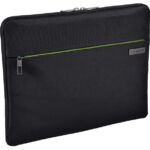 LAPTOPHOES LEITZ COMPLETE 15.6" ZWART