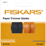 MES EN RILLER FISKARS TRIPLE TRACK