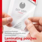 LAMINEERHOES QUANTORE A7 2X125MICRON