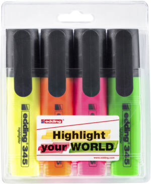 MARKEERSTIFT EDDING 345 ASS