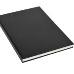 TEKENBOEK QUANTORE 216X279MM DUMMY 120GRAM 100VEL