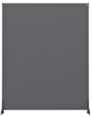 BUREAUSCHERM NOBO IMPRESSION PRO VILT 800X1000MM