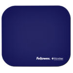 MUISMAT FELLOWES MICROBAN BLAUW