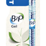 GELSCHRIJVER PILOT BEGREEN B2P 0.32MM BLAUW