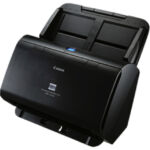 SCANNER CANON DR-C240 ZWART