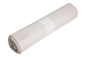 AFVALZAK POWERSTERKO T10 50X55CM WIT