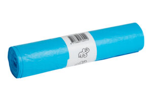 AFVALZAK POWERSTERKO T23 58X100CM BLAUW