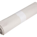 AFVALZAK POWERSTERKO T100 RECY 90X120CM WIT