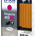 INKCARTRIDGE EPSON 405XL ROOD