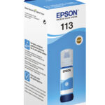 NAVULINKT EPSON 113 ECOTANK BLAUW