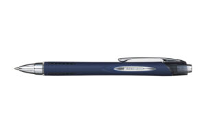 ROLLERPEN UNI-BALL JETSTREAM 0.7MM ZWART