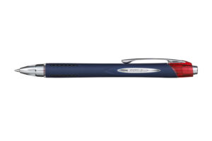 ROLLERPEN UNI-BALL JETSTREAM 0.7MM ROOD