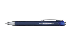 ROLLERPEN UNI-BALL JETSTREAM 0.7MM BLAUW