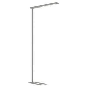 VLOERLAMP MAUL JET LED ALUMINIUM
