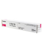 TONERCARTRIDGE CANON C-EXV 55 18K ROOD